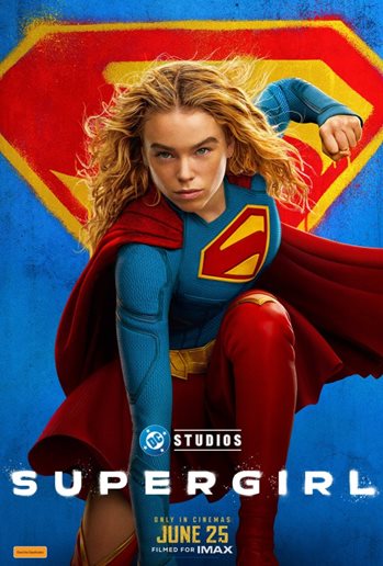 image for Supergirl (2026)
