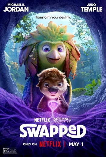 image for Swapped