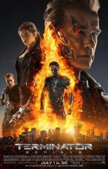 image for Terminator: Genisys