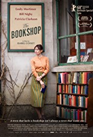 image for Bookshop, The