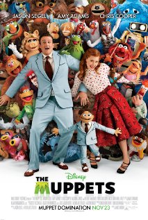 image for The Muppets