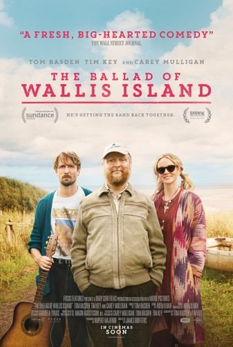 image for Ballad of Wallis Island, The