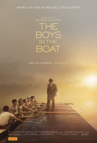 image for Boys in the Boat, The