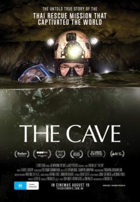 image for Cave, The