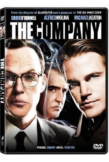 image for Company, The