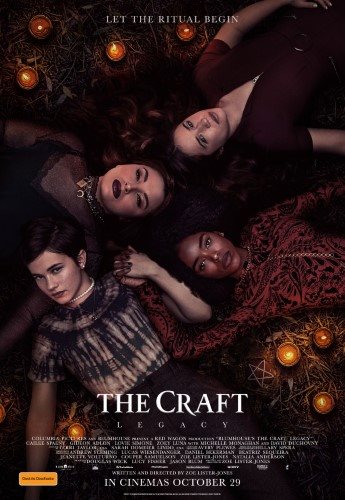 image for Craft, The: Legacy