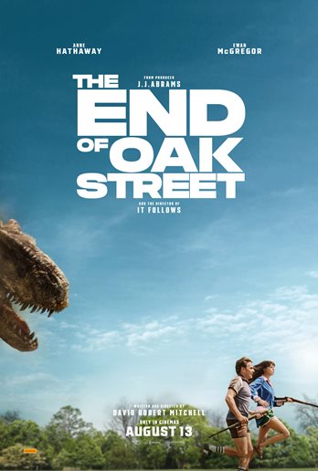 image for End of Oak Street, The