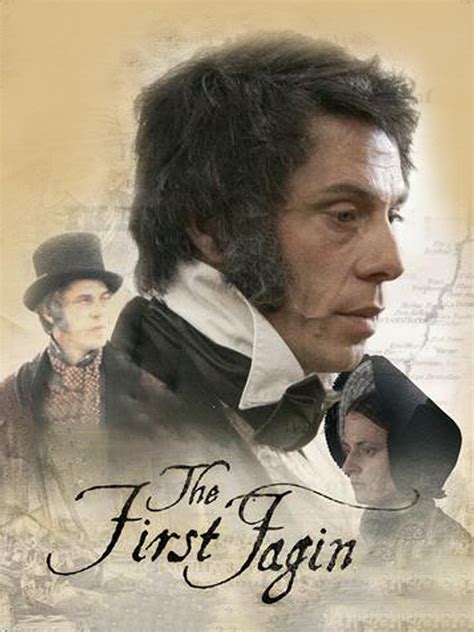 image for First Fagin, The
