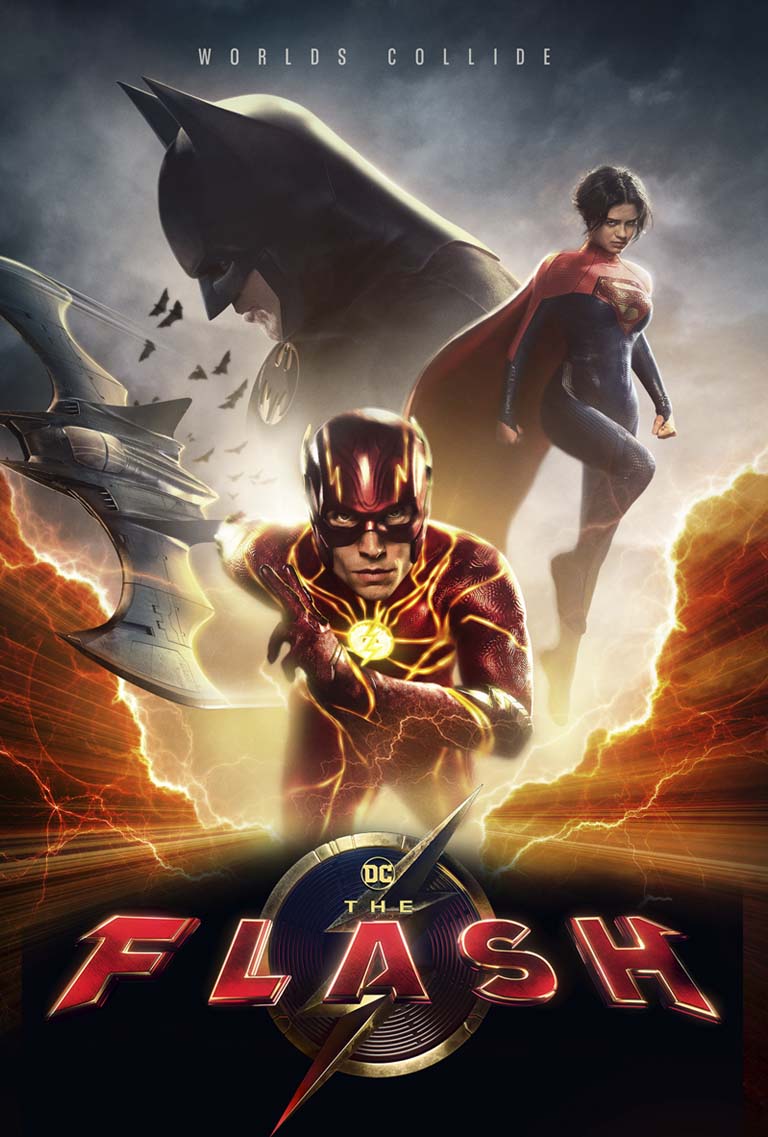 image for Flash, The