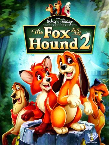 image for Fox and the Hound 2, The