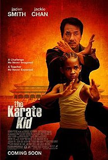 image for Karate Kid, The (2010)