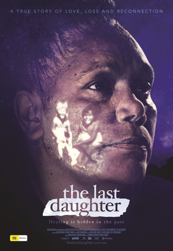 image for Last Daughter, The
