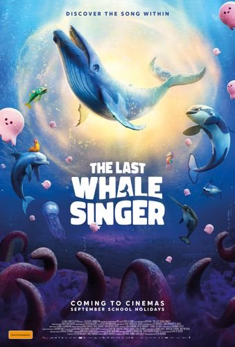 image for Last Whale Singer, The