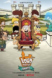 image for Loud House Movie, The