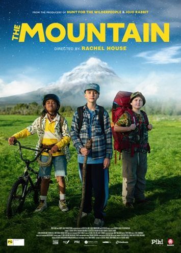 image for Mountain, The