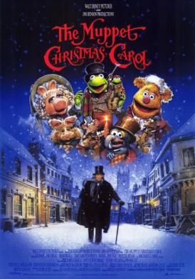 image for Muppet Christmas Carol, The