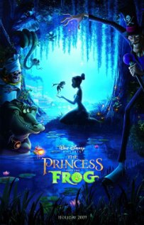 image for Princess and the Frog, The