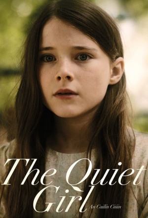 image for Quiet Girl, The (An Cailín Ciúin)