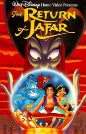 image for Return of Jafar, The