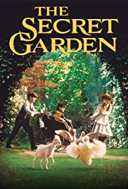 image for Secret Garden, The (1993)