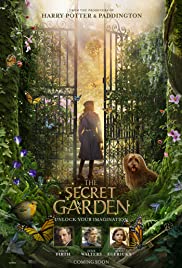 image for Secret Garden, The (2020)