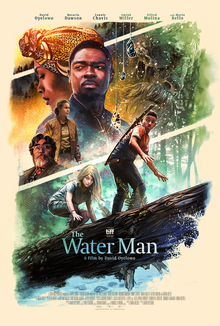 image for Water Man, The