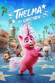 image for Thelma the Unicorn