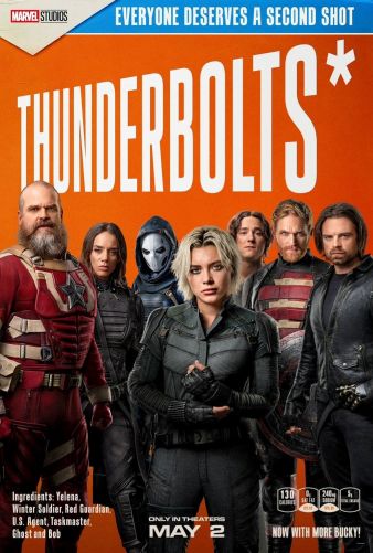 image for Thunderbolts*