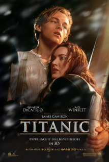 image for Titanic 3D