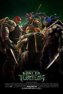 image for Teenage Mutant Ninja Turtles
