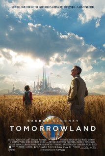 image for Tomorrowland