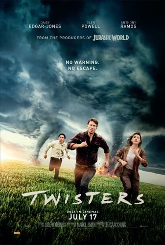 image for Twisters