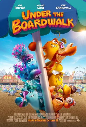 image for Under the Boardwalk