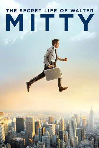 image for Secret Life of Walter Mitty, The