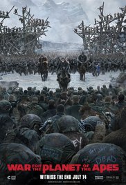 image for War for the Planet of the Apes