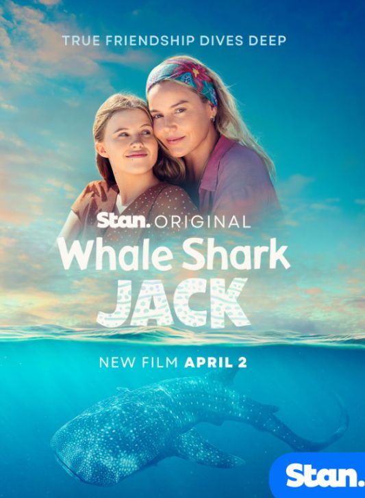 image for Whale Shark Jack