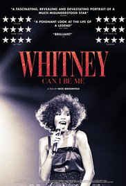 image for Whitney: Can I Be Me 