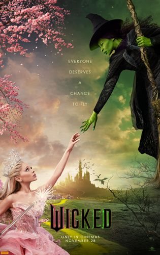 image for Wicked