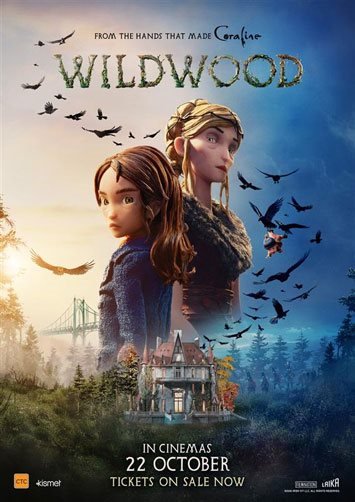 image for Wildwood