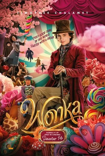 image for Wonka
