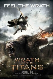 image for Wrath of the Titans