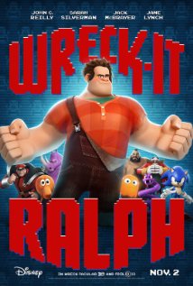 image for Wreck-It Ralph