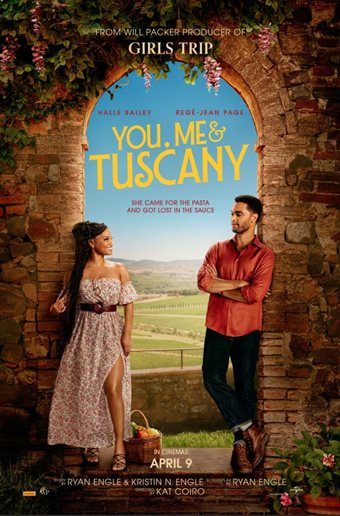 image for You, Me & Tuscany