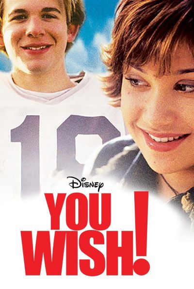 image for You Wish!