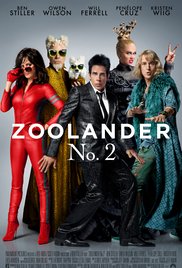image for Zoolander 2