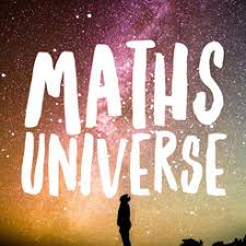 image for Mr. Thorne's Maths Universe