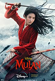 image for Mulan (2020)