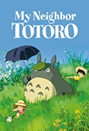 image for My Neighbor Totoro