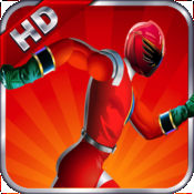 image for Ninja Ranger- 100% Free HD action multiplayer arcade game