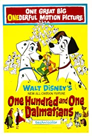 image for One Hundred and One Dalmatians (1961)
